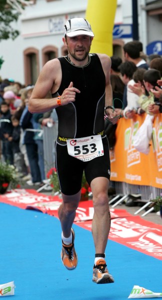 Jean Christophe SPITZ
