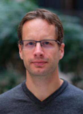 Nicolas THEVENIN