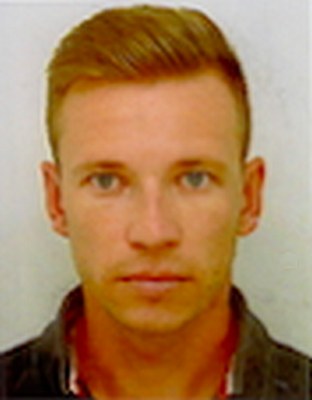 Alexis PERTHOIS